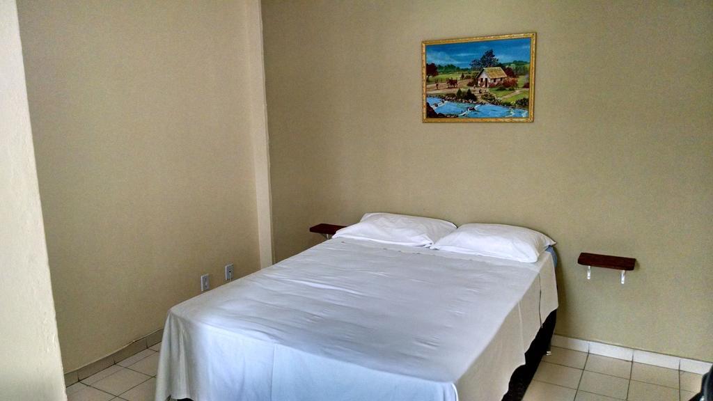 Casa de hóspedes Central *